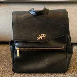 Freshly picked mini backpack